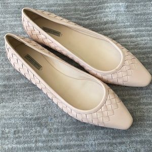 Brand new Botegga Veneta flats